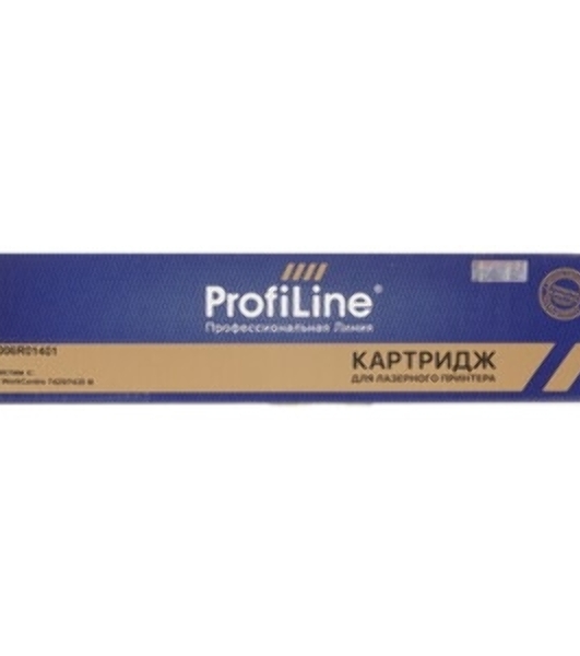 Картридж лазерный ProfiLine PL-006R01223 для принтеров Xerox WorkCentre 7655/7665/DocuColor 240/242/250/252 черный 30000 копий