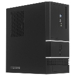 Компьютерный корпус INWIN BK623BL USB 3.0 (Micro-ATX, RB-S400BN1-0, 400W, 2xUSB 3.0, 2xUSB 2.0+Audio, черный), фото21
