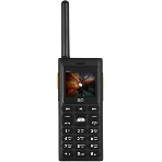 Мобильный телефон BQ 2010 Talkie темно-синий, фото11