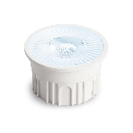 Лампа светодиодная 212303 LED MR16-PR 12W IC 6400K 220-240V 38°, фото4