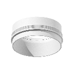 Насадка для корпуса светильника N6120 SWH белый песок D60*H32mm Out10mm MR16, фото11