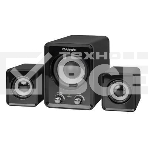 Колонки Defender Z4 2.1,11 вт., Питание от USB, фото 1