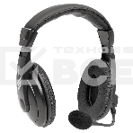 Гарнитура Defender Gryphon 750U USB, черный, 1.8м кабель, фото3