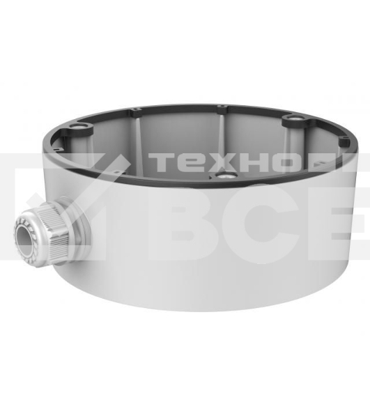 Монтажная коробка Hikvision DS-1280ZJ-DM26
