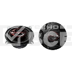 Колонки автомобильные Pioneer TS-R1051S 210Вт 88дБ 4Ом 13см (5дюйм) (ком.:2кол.) коаксиальные трехполосные, фото 1