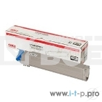 Картридж лазерный Oki 42918964 черный(15000стр.), фото 1