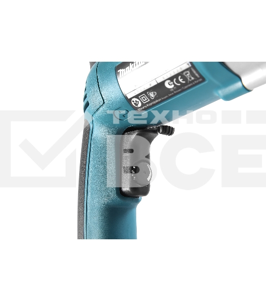 Дрель Makita HP2050, 720 Вт, сетевая, ударная
