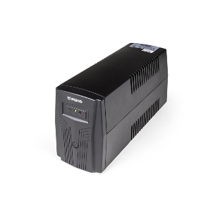 Источник бесперебойного питания Irbis Personal 800VA/480W, AVR, 3xC13 outlets, USB