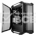 Компьютерный корпус без блока питания Cooler Master Case Cosmos C700P Black Edition, w/o PSU, Full Tower, фото9