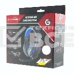 Гарнитура игровая Gembird MHS-G215, код 