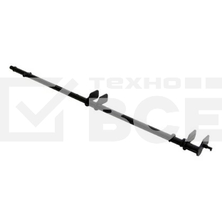 Вал подачи Canon iR-1430/1435 (FE4-0299)