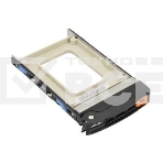 Заглушка диска для СХД TRAY MCP-220-00167-0B SUPERMICRO, фото 1