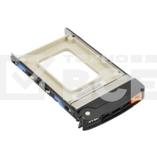 Заглушка диска для СХД TRAY MCP-220-00167-0B SUPERMICRO