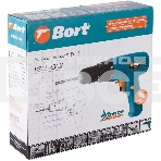 Дрель-шуруповерт Bort BSM-250X, Сетевой, 250Вт, фото 1