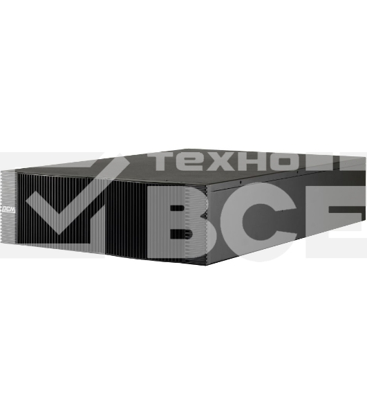 Батарейный модуль Powercom BAT VGD-240V RM for VRT-10K (240V, 9Ah) without PDU and without charger