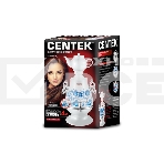 Самовар Centek CT-0091 A (белый+рисунок) 4.0л, 2300Вт, поддерж.t + LED индикатор, фото2