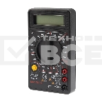 Портативный мультиметр M830B MASTECH, фото2