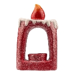 Керамический подсвечник «Свечка» 12.5х6х19.3 см, фото4