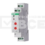 Реле времени PO-415 (задержка выкл./управ. контактом 230В 16А 1перекл. IP20 монтаж на DIN-рейке) F&F EA02.001.018, фото2