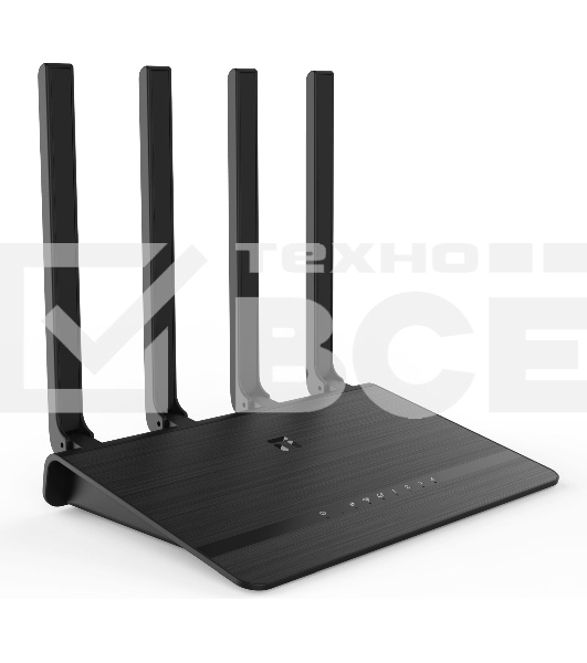 Маршрутизатор Wi-Fi 1200MBPS 1000M DUAL BAND N2 NETIS