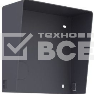 Основание монтажное Hikvision DS-KABD8003-RS1