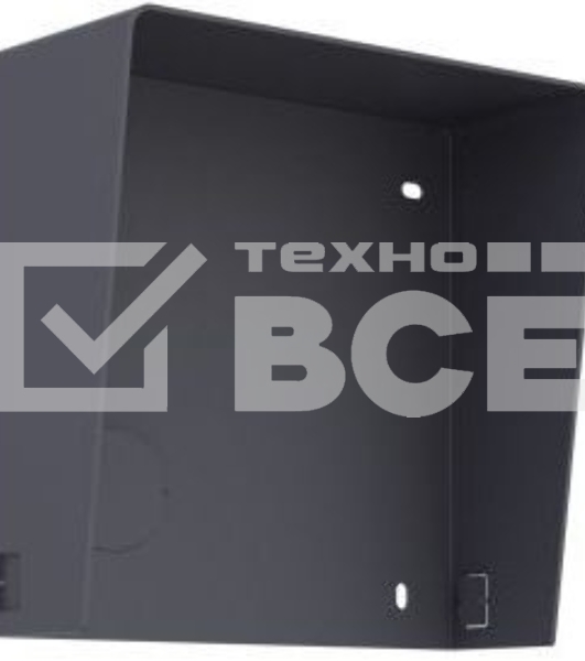 Основание монтажное Hikvision DS-KABD8003-RS1