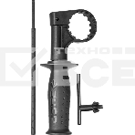 Дрель ЗУБР 'МАСТЕР' ДУ-710 ЭРМ2 ударная, фото7