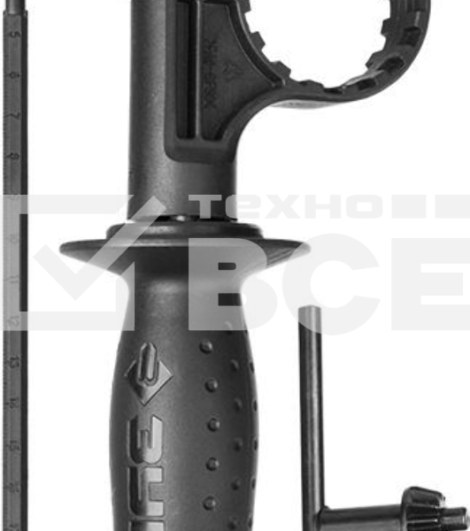 Дрель ЗУБР 'МАСТЕР' ДУ-710 ЭРМ2 ударная