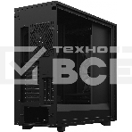 Корпус Fractal Design DEFINE 7 XL BLACK/full tower/E-ATX, EE-ATX, SSI-CEB, SSI-EEB/3x140mm fans inc./FD-C-DEF7X-01, фото20