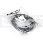Удлинитель Exegate EX284932RUS  USB 3.0 ExeGate EX-CC-USB3-AMAF-1.8 (Am/Af, 1,8м), фото3