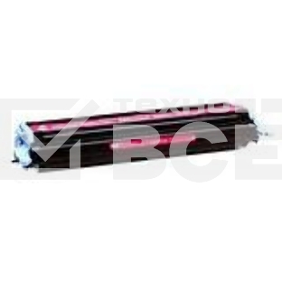 Картридж лазерный HP Q6003A пурпурный для Color LaserJet 2600 2000стр.
