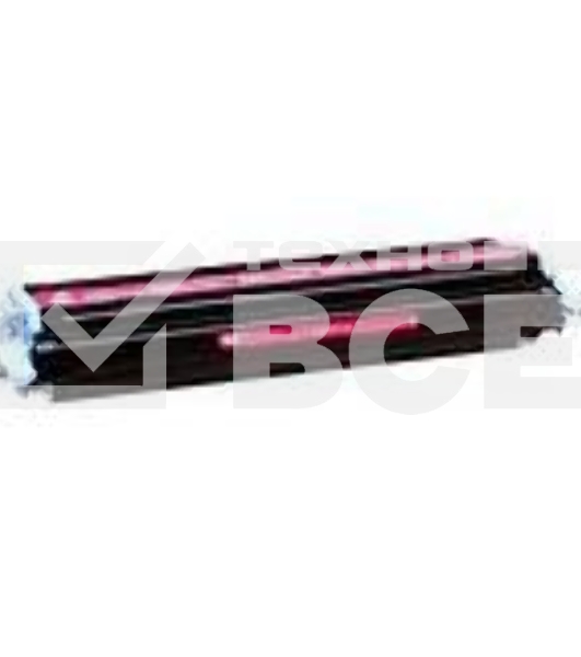 Картридж лазерный HP Q6003A пурпурный для Color LaserJet 2600 2000стр.