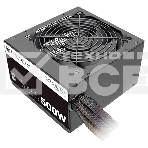 Блок питания Thermaltake TR2 S (PS-TRS-0500NPCWEU-2), 500Вт, 80 PLUS, 120мм, черный, фото2