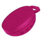 Колонка порт. SunWind SW-PS103 R розовый 3W 1.0 BT/3.5Jack 10м 400mAh, фото5