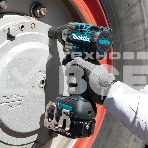 Гайковерт Makita DTW700Z ак(уд) BL-Motor, 18В, Li-ion, БЕЗ АКБ и БЕЗ ЗУ, фото 1