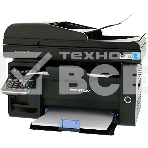 МФУ лазерный Pantum M6607NW, A4, ч/б, печ. до 22 стр/мин., скан. до 22 стр/мин., 1200x1200dpi, USB, RJ-45, Wi-Fi, фото11