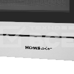 Печь микроволновая электрич. HOMSair MOB201S, встраиваемая, фото6