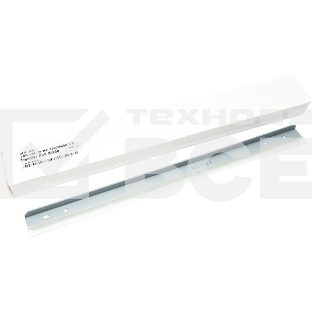 Чистящее лезвие ремня переноса Ricoh Aficio MP4000/5000 (AD041135)