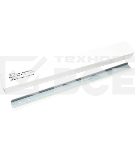 Чистящее лезвие ремня переноса Ricoh Aficio MP4000/5000 (AD041135)