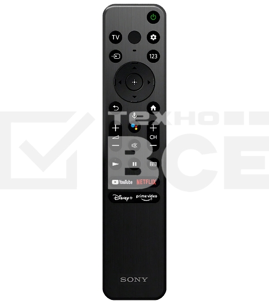 Телевизор Sony 85