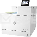 Принтер HP Color LaserJet Enterprise M856dn (A3, 1200dpi,ImageREt4800, 56(56) ppm, 1,5 GB, 16GB EMMC, Duplex, 2trays 550+100, 1y warr, cart. B 16K & CMY 13K pages in box, repl. A2W77A), фото12