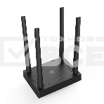 Роутер/маршрутизатор Wi-Fi NETIS 1200MBPS LTE DUAL BAND N5, фото11