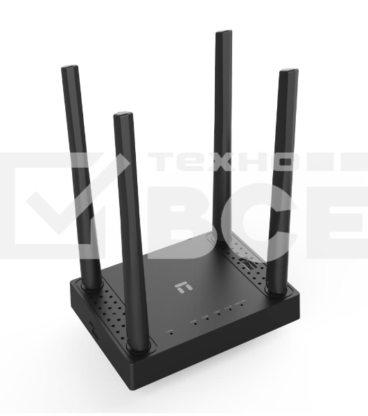 Роутер/маршрутизатор Wi-Fi NETIS 1200MBPS LTE DUAL BAND N5
