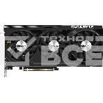 Видеокарта Gigabyte GV-N4070WF3OC-12GD 12288Mb 192 GDDR6X 2490/21000 HDMIx1 DPx3 HDCP Ret, фото8