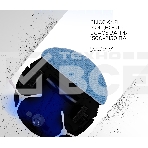 Пылесос-робот Red Solution RV-R6040S 22Вт черный, фото36