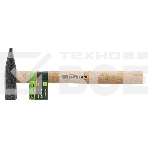 Молоток Сибртех слесарный, 500 г, квадратный боек, деревянная рукоятка, фото 1