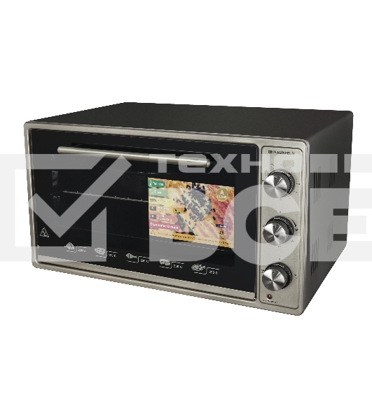 Мини-печь Maunfeld СEMOB.363.S1