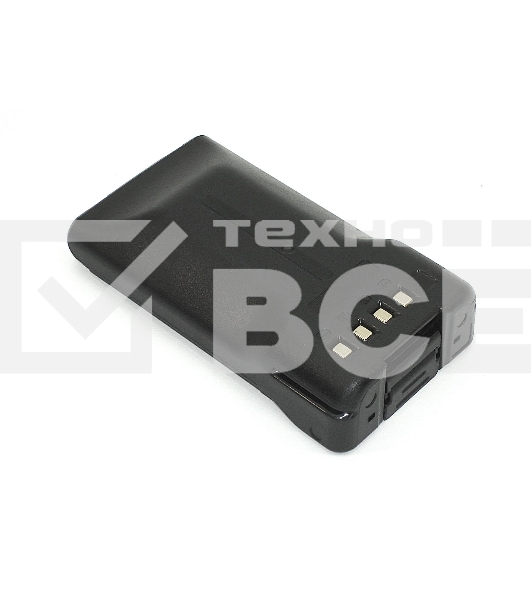 Аккумулятор для Kenwood NX-200 NX-300 NX200 (KNB-48)  Li-ion 7,4V 2200mAh