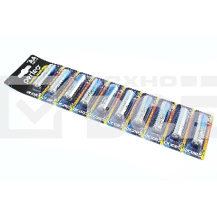 Батарейка Perfeo LR6 (АА) 10 шт.