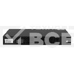 Управляемый PoE коммутатор уровня 2, 8 портов 10/100/1000Base-T с поддержкой PoE, 4 порта 1/10G SFP+, POE 125 Ватт, фото6